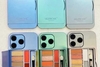 Iphone ten ayollar va qizlar uchun tenlar Orginal Dastavka bor 