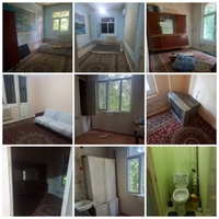 С хозяйкой на Чиланзаре 