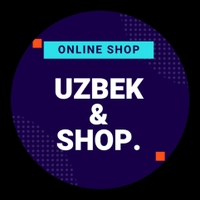 Uzbek shop