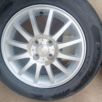 Optra saka diska sotiladi 15lik holati yaxshi yangi 