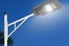 солнечными уличными фонар -  Solar led panel