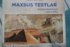 O'zbekiston tarixidan testlar