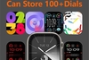 iWatch DUBAi AMOLED optom/dona