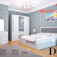 Спалный гарнитур Евро стил