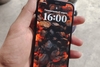 Iphone 12pro 256 bolip tolawka beriladi