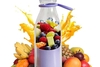 Mini blender - Mevali Koktel tayyorlash uchun mini blender - Dostavka bor - orginal
