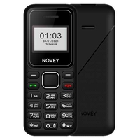 Novey 103 imei qilingan