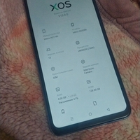 Infinix not 40i sotiladi
