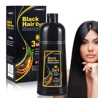 Black hair shanpun sochlarni qoraytiruvchi shanpun - Dostavaka bepul 