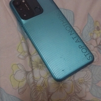 Tecno spark go 2022