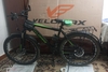 Velsapet Velomakis 26-talik 3/7 sikorsnoy