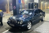 Mersedes benz w210