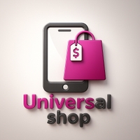 Unversal shop 