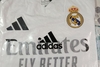 REAL MADRID uy formasi 2024/2025 mavsum