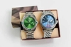 Rolex - juftliklar uchun rolex soatlar to'plami Sifatli va arzon Orginal Dastavka bor 