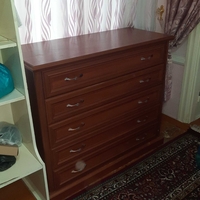 Spalnik mebel 1 kishilik HUVAYDO MEBEL
