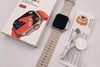 Smart watch T800 sotiladi - Dostavka bor - Orginal