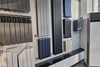 Radiator Sira vertikal