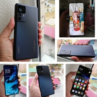Xiaomi mi 12T 5G