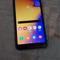 Samsung j4 plus