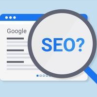 Search Engine Optimization (SEO) / SEM(konteks reklama)