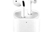Naushnik airpods pro 5  Aksiya !  Bonusga Pubg mobile uchun napalchik
