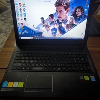 LENOVO Z50 - Core i7, NVIDIA, подходит для работы, учёбы