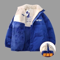 Qishga nasa brendidan brendviy kurtka