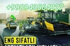 Asfalt qilish xizmati Toshkent 