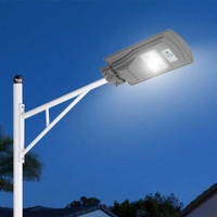 солнечными уличными фонар -  Solar led panel