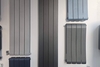 Radiator Sira vertikal