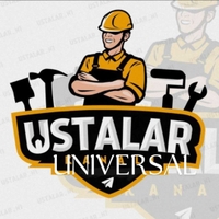 Universal ustalar