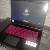 MSI G63 Gaming Laptop