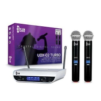 L&Y®
- 810
Professional Mikrofon 