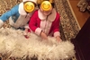 Yangi yil obrazi