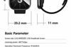 iWatch DUBAi AMOLED optom/dona