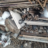 Темир оламиз ва рангли металл