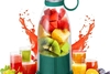 Mini blender - Mevali Koktel tayyorlash uchun mini blender - Dostavka bor - orginal