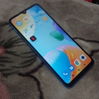 Redmi 10C sotiladi