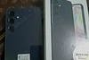 A 35 samsung idial holata 8 128 tali