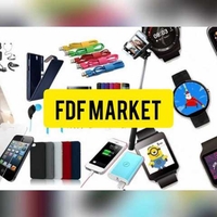 FDF Market