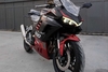 Спортбайк 400кубовый sportbike 400cc
