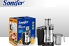 Sonifer 5547 sharbat chiqargich uskunasi 