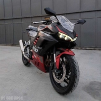 Спортбайк 400кубовый sportbike 400cc
