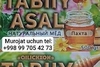 Toza asal
