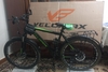 Velsapet Velomakis 26-talik 3/7 sikorsnoy