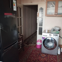 Квартира на Карасу 6 квартал