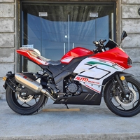 Мото 250куб Ducati Panigale 1:1 оптом/дона