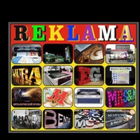 Reklama banner orakal