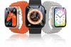 iWatch ULTRA T800 ultra optom/dona
